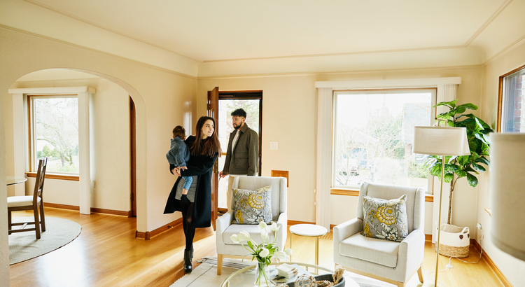 First-Time Buyer's Guide: Tips for finding your dream home - Establish budget, consider location, list must-haves, work with a realtor, be flexible, and exercise patience. 